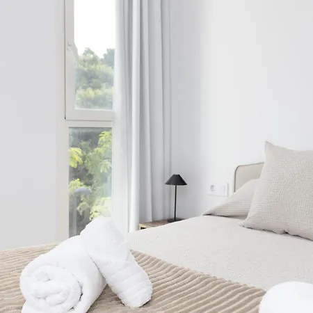 Apartup Port Marina Azura *
