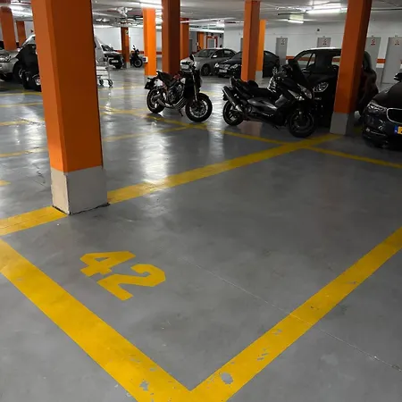 Relaxing Sea View - Patacona Apartment Valencia