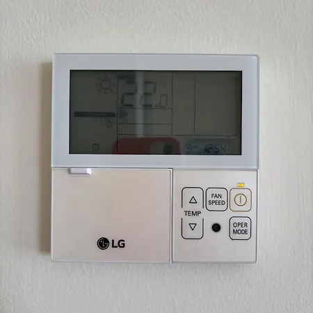 Relaxing Sea View - Patacona Apartment Valencia