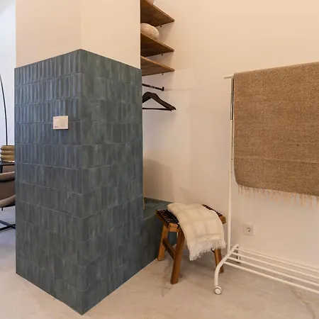 Apartment 02 - Les Artes *