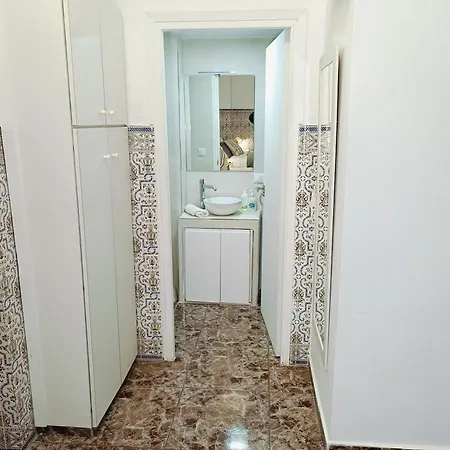Espectacular Estudio En Pb Con Terraza Privada Apartment Valencia