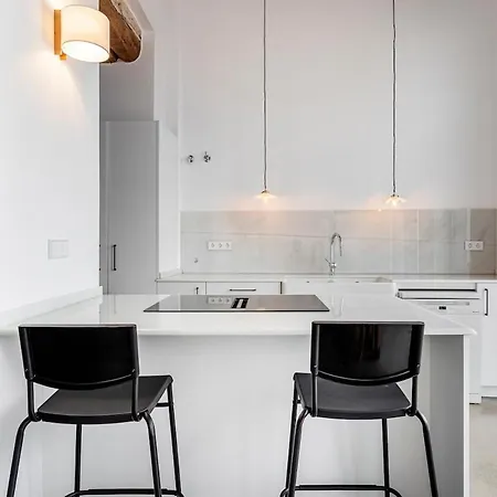 Appartamento Casa Reina Nina