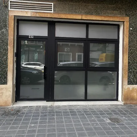 Apartamento Viva - Arte & Reflejos