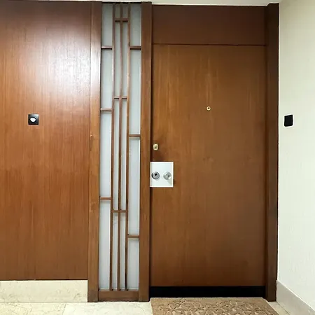 Bright Spacious Luxury アパート バレンシア