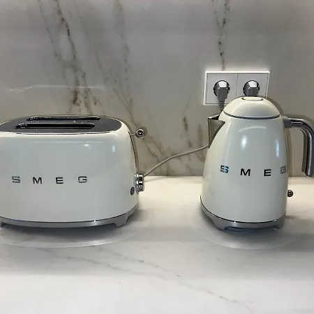 Bright Spacious Luxury Valencia