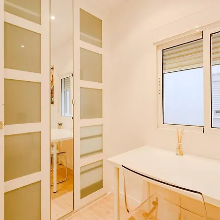 The Cabanal House - 10 Min To Ocean, Fastwifi, Ac, Coffee * Valensiya