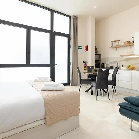 Portobello Road Apartamento Valência