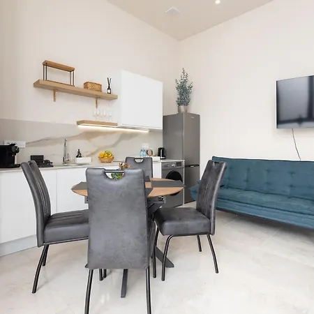 Portobello Road Apartamento Valência