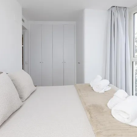 Apartup Port Marina Azura *