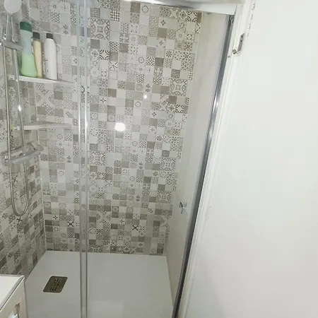 Espectacular Estudio En Pb Con Terraza Privada דירה ולנסיה