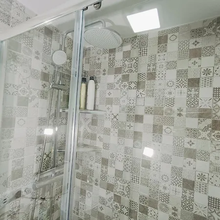 Espectacular Estudio En Pb Con Terraza Privada דירה *