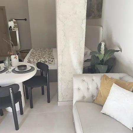 Loft - B4 Smart Access & Urban Calm Διαμέρισμα