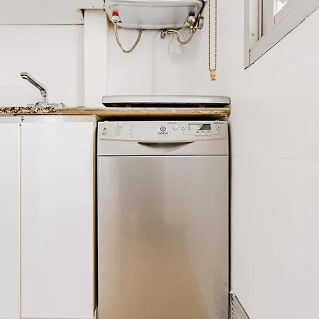 The Cabanal House - 10 Min To Ocean, Fastwifi, Ac, Coffee *