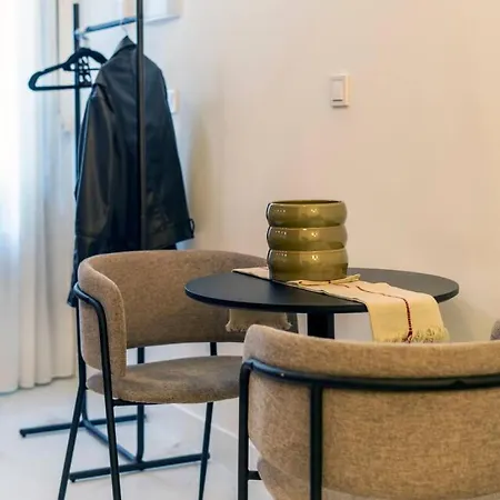 03 - Les Artes Lägenhet *