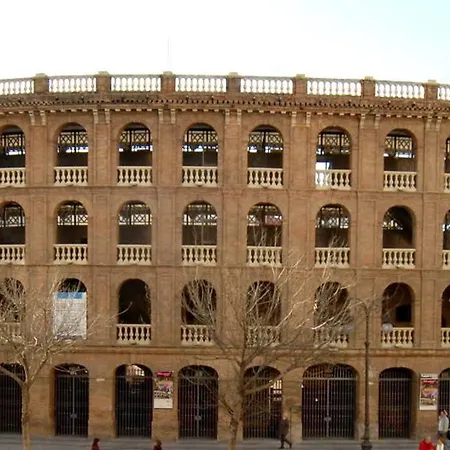 Ross - Flat With The Amenities Valensiya