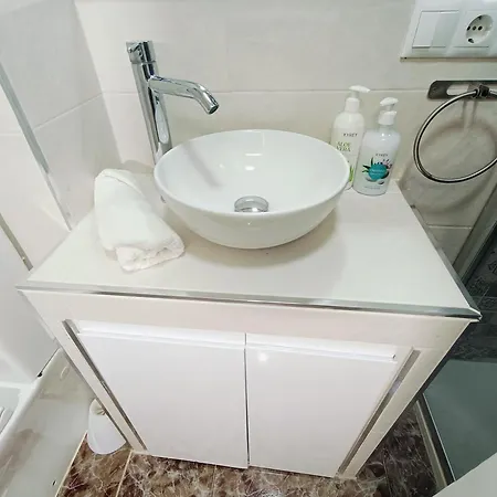 Espectacular Estudio En Pb Con Terraza Privada Daire *