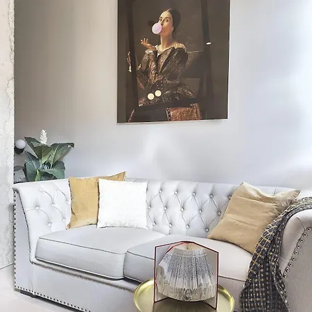 Loft - B4 Smart Access & Urban Calm Διαμέρισμα Βαλένθια