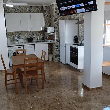 Magnifico Y Moderno Estudio Bien Ubicado *