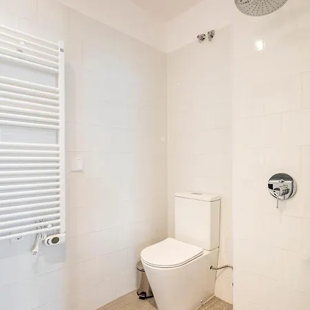 Apartment Casa Reina Nina *