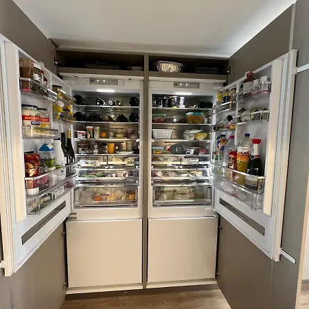 Bright Spacious Luxury