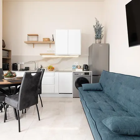 Apartamento Portobello Road Valência