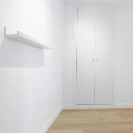 Apartup Port Marina Azura 瓦伦西亚