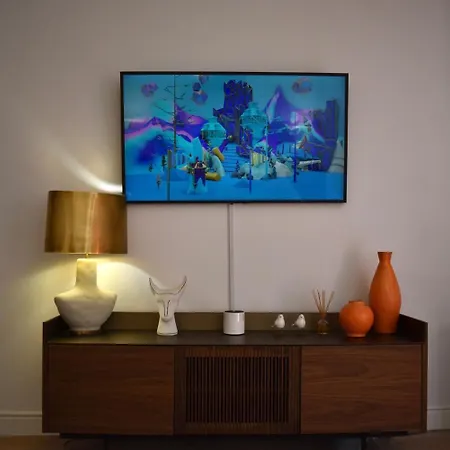 Apartment Stylish & Cozy Flat In Heart Of Eixample, *