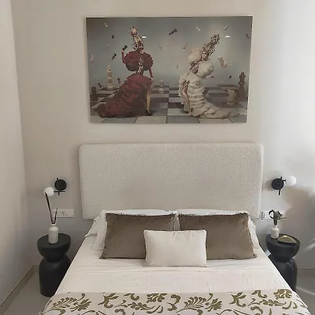 Loft - B4 Smart Access & Urban Calm * Βαλένθια