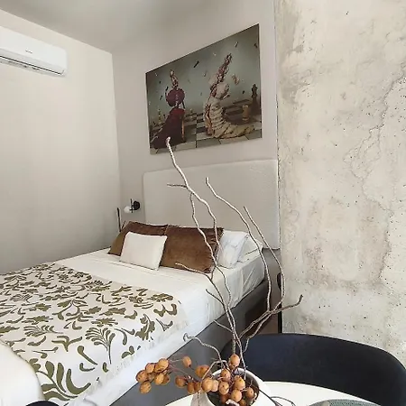 Loft - B4 Smart Access & Urban Calm Βαλένθια