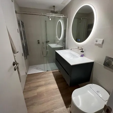 Bright Spacious Luxury バレンシア