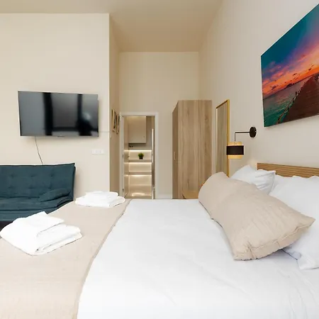 Portobello Road Appartement