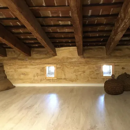 Next To The Apartamento