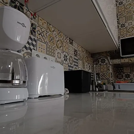 Magnifico Y Moderno Estudio Bien Ubicado