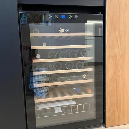 Bright Spacious Luxury