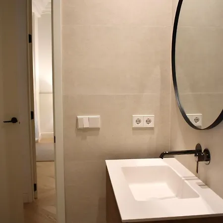 Stylish & Cozy Flat In Heart Of Eixample, * Valensiya
