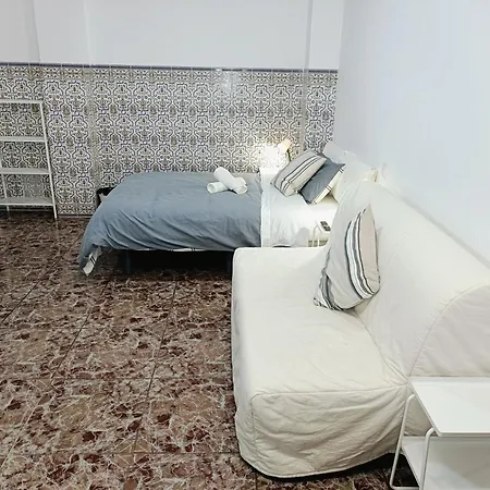דירה Espectacular Estudio En Pb Con Terraza Privada