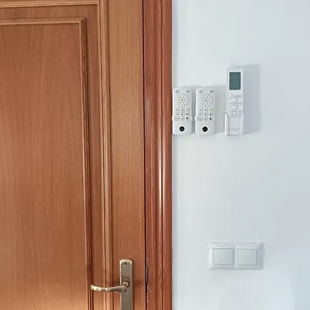 Magnifico Y Moderno Estudio Bien Ubicado *