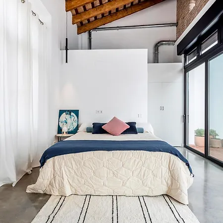 Casa Reina Nina *