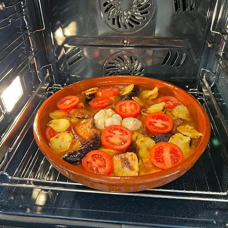 アパート Bright Spacious Luxury バレンシア