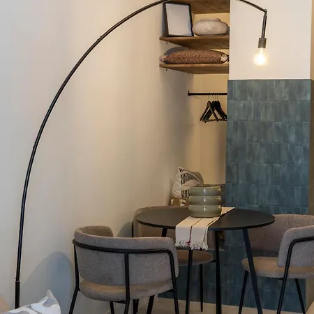 02 - Les Artes Apartment Valencia