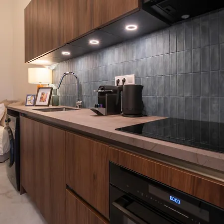 02 - Les Artes * Valencia