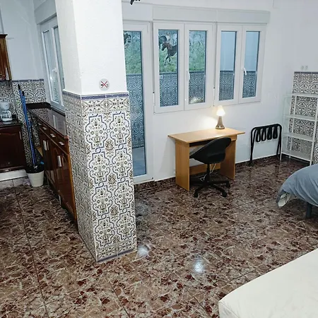 Espectacular Estudio En Pb Con Terraza Privada דירה *