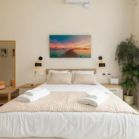 Portobello Road Apartamento Valência