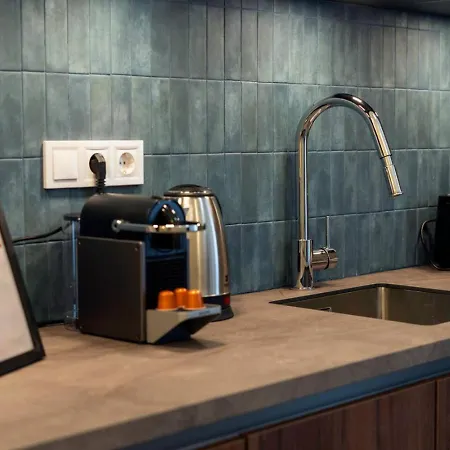 03 - Les Artes Lägenhet