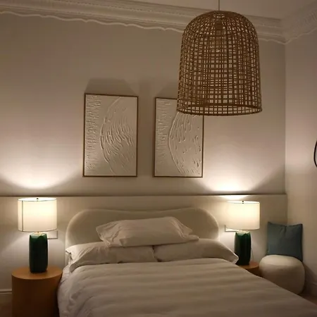 Stylish & Cozy Flat In Heart Of Eixample, Apartment *