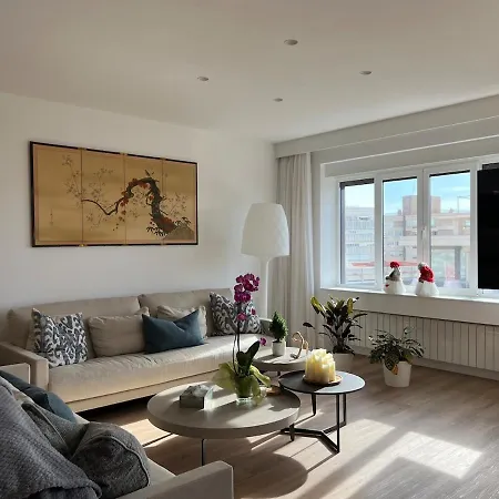 Bright Spacious Luxury * バレンシア