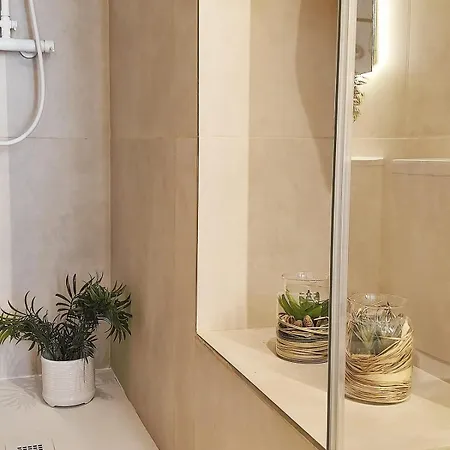 Loft - B4 Smart Access & Urban Calm * Valencia