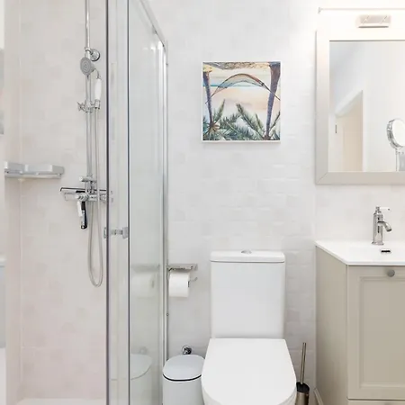 Appartement Portobello Road *