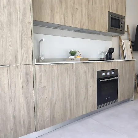 Loft - B4 Smart Access & Urban Calm