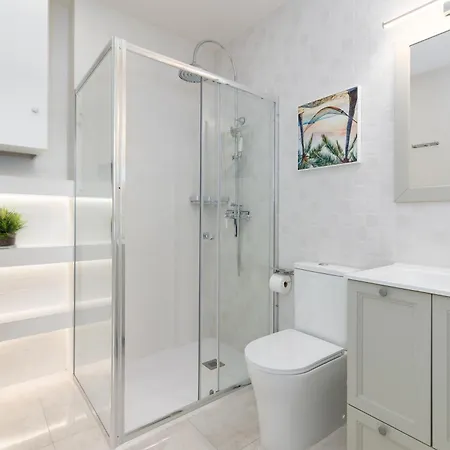 Portobello Road Apartamento Valência